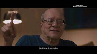 Série documental Itaipu 50 anos  Episódio 2  Estamos chegando [upl. by Nauquf]