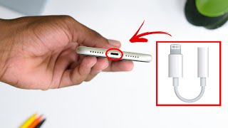 iPhone Lightning Adapter Not Working Here’s The Fix [upl. by Sherborne510]