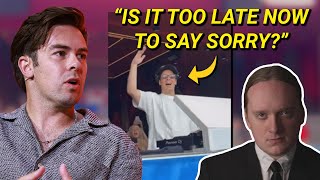 Cody Ko Decides To DJ Instead Of Apologizing [upl. by Aicnilav891]