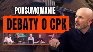 CPK  czemu tak to trudno zrozumieć [upl. by Llerdnam]