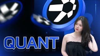 QNT coin là gì Đồng Quant coin QNT có tiềm năng không [upl. by Hayton]