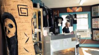 Studio Ink Tattoo  Documentary [upl. by Selimah]