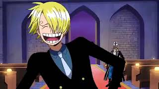 Sanji vs absalom amv [upl. by Ominoreg]