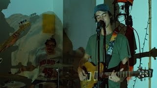 Alex G  Bug Live Official Audio [upl. by Naie]