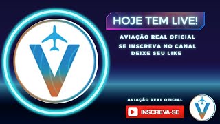 🔴LIVE VIDEO AO VIVO AEROPORTO SÃO PAULO GUARULHOSBRASIL AVIAÇÃOREALOFICIAL [upl. by Fleur]