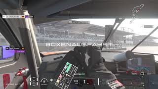 Getriebe einstellung GTSports Tutorial PS4 German [upl. by Candice]