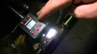 DIY Torque Wrench Calibration [upl. by Dimitri130]