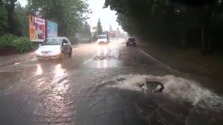 Wie entsteht Regen  fragetrifftantwortde  Planet Schule [upl. by Sucramal]