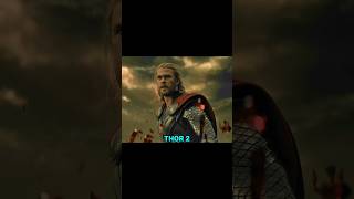 Did You Notice 😱 Thor the Dark World Thors Hammer [upl. by Pleione272]