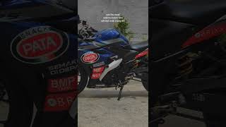 R25 AMBON  andrianosipahelutmotovlog [upl. by Regdirb]