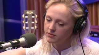 Laura Marling  Kathys Song Simon amp Garfunkel Cover [upl. by Edette]