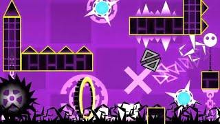 Demon Pack 8  Geometry Dash [upl. by Dania]