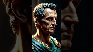 The Tragic Downfall of Julius Caesar [upl. by Adnuhsat]