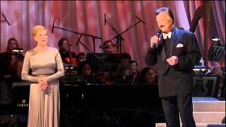 Robert Goulet Sings If Ever I Would Leave You To Julie Andrews [upl. by Sharon]