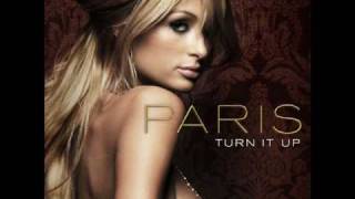 Paris Hilton  Turn It Up  Peter Rauhofer Reconstruction Mix [upl. by Hairahcaz]