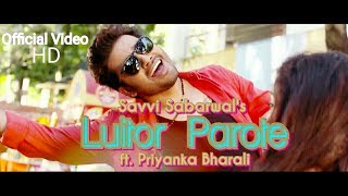 LUITOR PAROTE  Savvi Sabarwal  Priyanka Bharali  Latest Assamese Song  Superhit Assamese [upl. by Elatnahs]