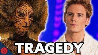 Finnick amp Tigriss BIG Secret  Hunger Games Film Theory [upl. by Colinson311]