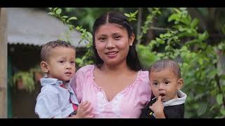 Gro Nanga Nang Sokbitchina Mothers Day specialMusic Video [upl. by Tarabar]