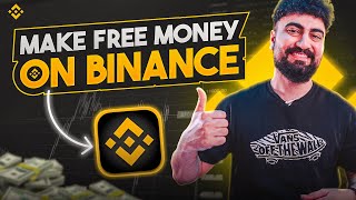 HOW TO EARN ON BINANCE LAUNCH POOL  FULL TUTORIAL [upl. by Nevaj928]