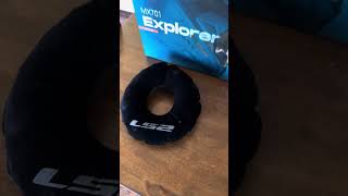 Casco LS2 MX701 Explorer Unboxing [upl. by Rosette]