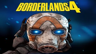 Borderlands 4 Announced Trailer Reaction and Thoughts [upl. by Leciram]