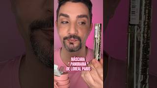 La máscara viral de Loreal  Panorama  hauldemaquillaje haulmaquillaje maquillaje makeup [upl. by Rora]