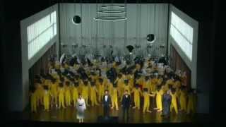 Wagner LOHENGRIN Bayreuth [upl. by Ellora]