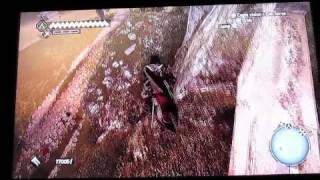 Assassins Creed Brotherhood  Single Player Launch Trailer [upl. by Rimat267]