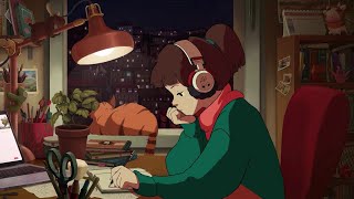 lofi hip hop radio 📚 beats to relaxstudy to [upl. by Letrice]