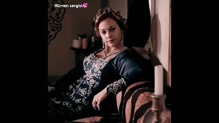 Firuze sen hayırdır💅Hürrem sevgisi💞keşfet keşfetbeniöneçıkar hürremsultan əidzymidzy [upl. by Ades]