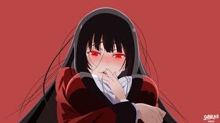 kakegurui AMV Wonderland [upl. by Ogg]