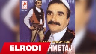 Gezim Ahmetaj  Po ju them dy fjale Official Song [upl. by Cohl]