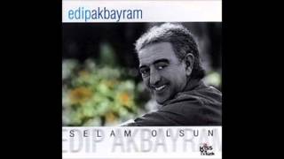 Edip Akbayram  Yaşamdan Ölüme [upl. by Newby355]