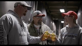 AnheuserBusch  Supporting Generations of American Workers [upl. by Ed534]