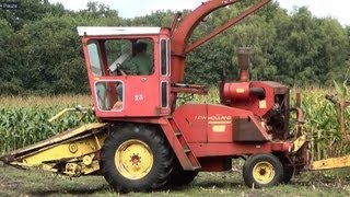 Oldtimer Hakseldag Espelo 2013 [upl. by Zacharie419]