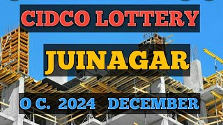 upcoming cidco lottery juinagaroc 2024 [upl. by Yssac]