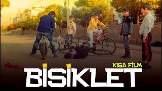 Bisiklet Kısa Film [upl. by Nrublim885]