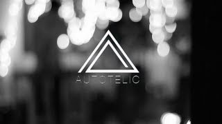 Autotelic  Balik LIVE [upl. by Atinauq993]