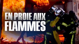 Les soldats du feu  Pompiers leur vie en direct  S1EP3  Reportage  KM [upl. by Annuaerb]