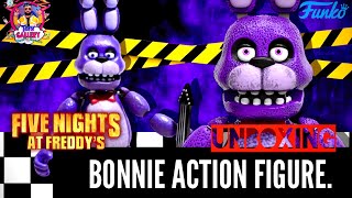 Revisión Bonnie Action Figure [upl. by Ez]