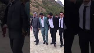 Tradicional baile kurdish en boda kurdish en Turquia [upl. by Anyah]