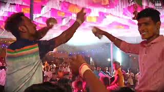 ALL TIME HIT KOLIGEET  पब्लिक ने राडा केला ना राव  फुल DHAMAL हळदी SHOW  ALIBAG BANJO PARTY [upl. by Ordisy]