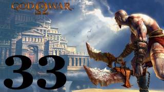 God Of War Прохождение  Pt 33  Испытание Аида [upl. by Traggat3]