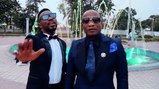 Pegguy Tabu  Mokolo Nako Kufa featKoffi Olomide  Clip Officiel HD [upl. by Zeeba]