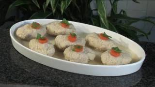 How To Cook Gefilte Fish [upl. by Charry316]