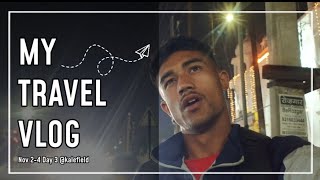 Delhi To Chandigarh Day 3 Travel Vlog [upl. by Adanar409]