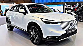 All New Best 25 SUV Cars For 2025 [upl. by Garap]