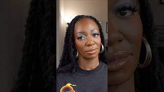 Makeup Tutorial w Danessa Myricks Colorfix Sparklers makeuptutorial danessamyricksbeauty [upl. by Kcirednek483]