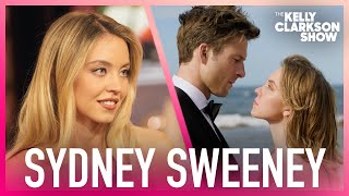 Sydney Sweeney amp Glen Powell Want RomCom Renaissance With Anyone But You [upl. by Tome899]