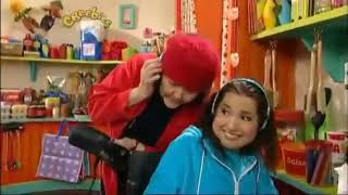 CBEEBIES Balamory Hello Day [upl. by Konstanze272]